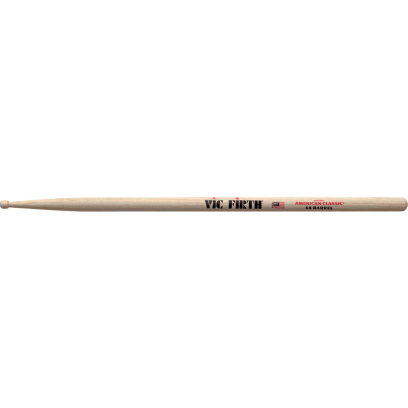 American Classic® 5a W/ Barrel Tip