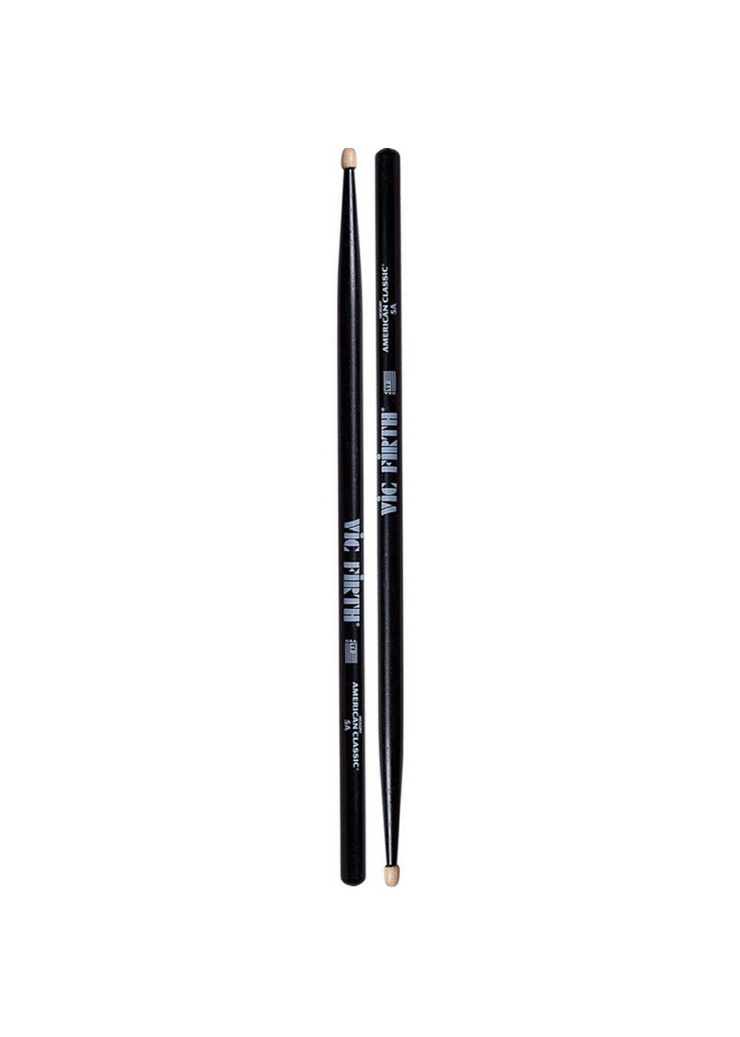 American Classic® 5a W/ Black Finish