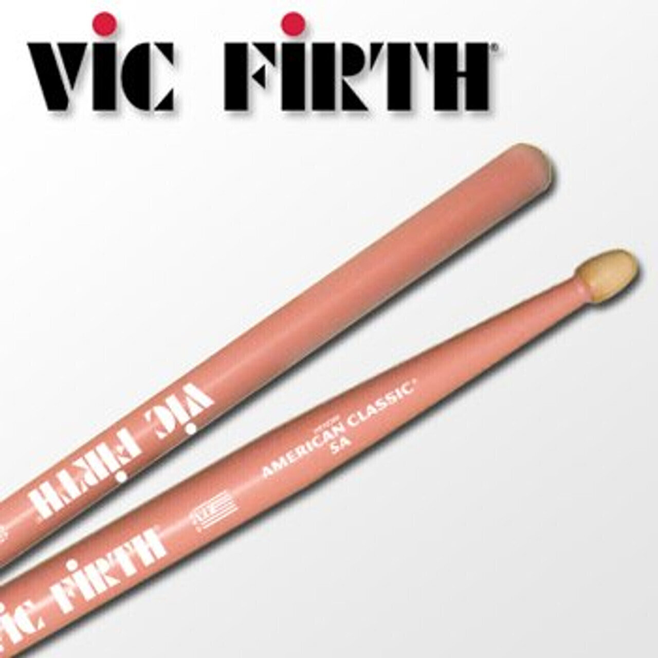 American Classic® 5a W/ Pink Finish