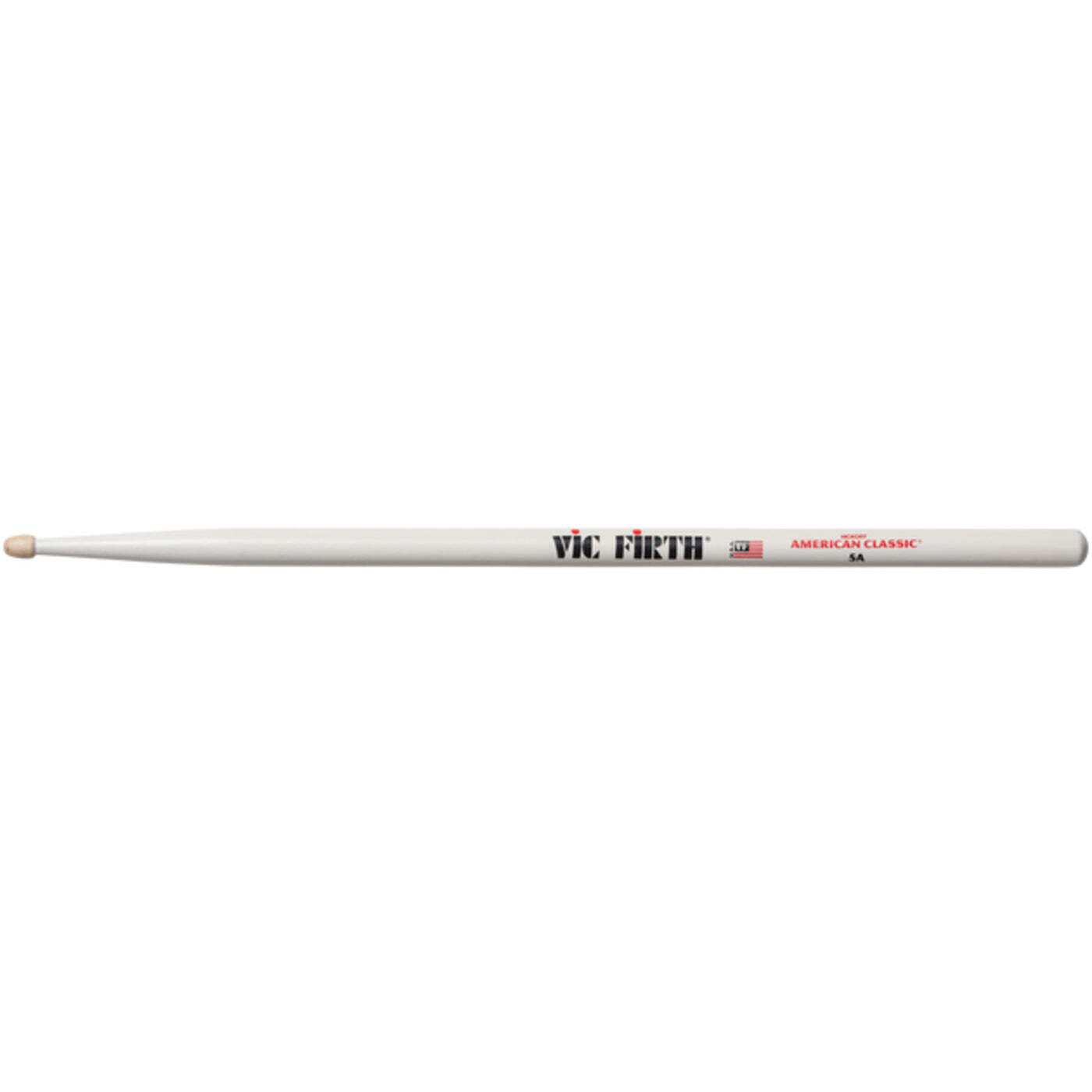 American Classic® 5a W/ White Finish