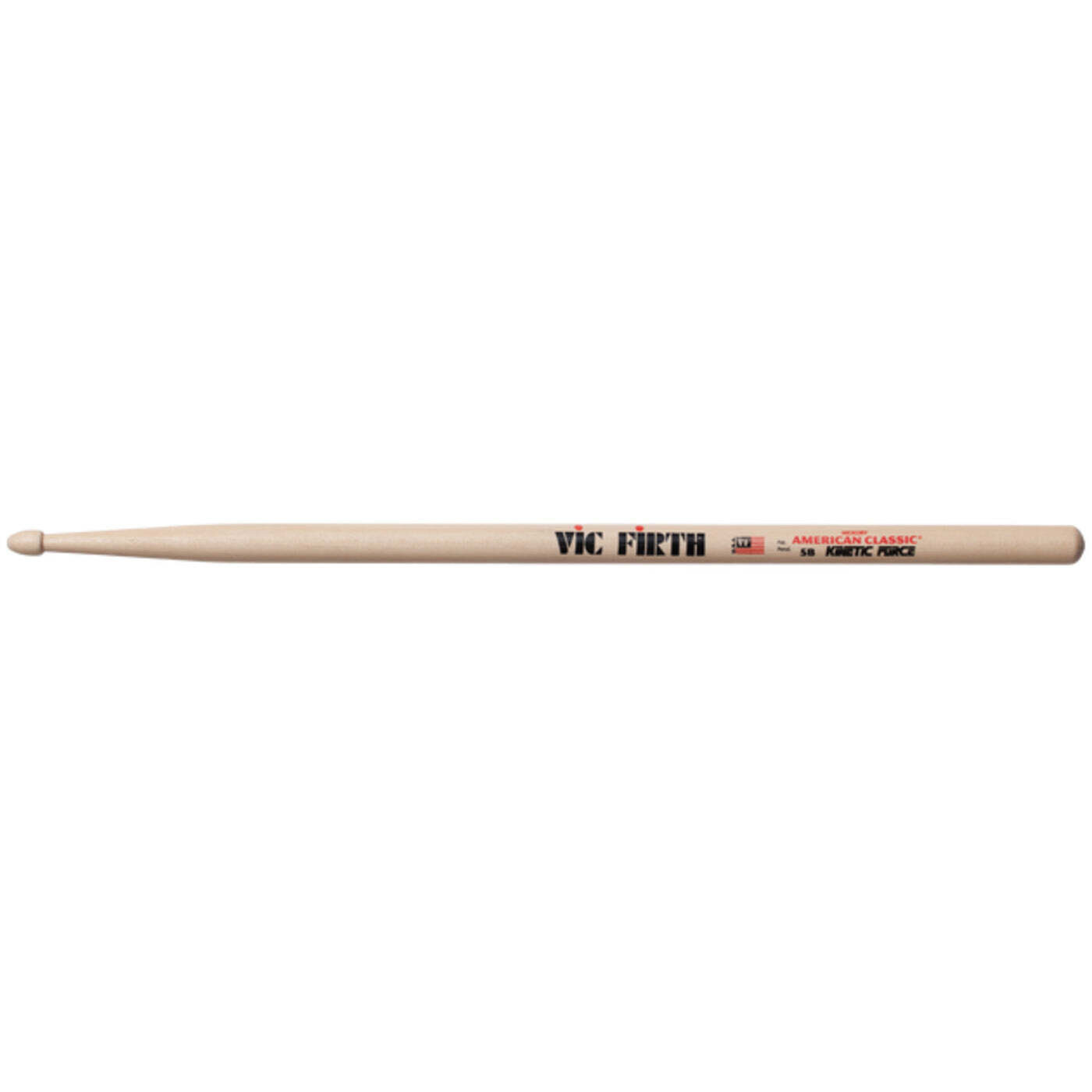 American Classic® 5b Kinetic Force