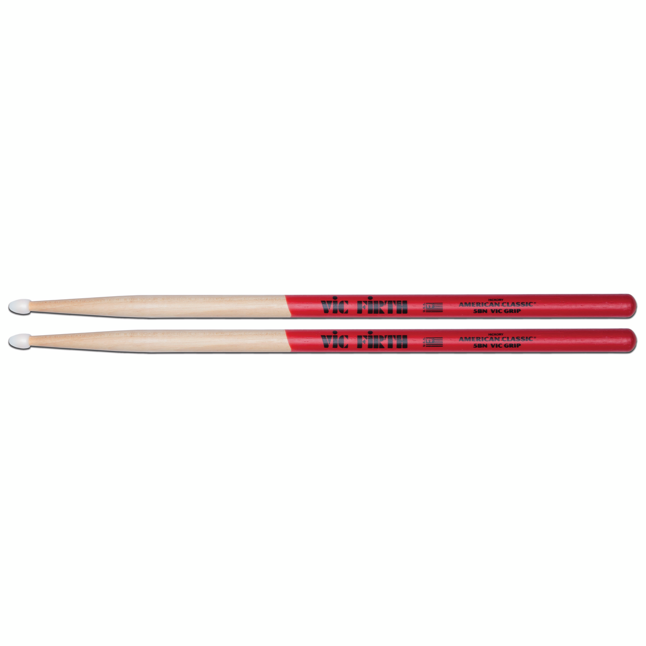 American Classic® 5b Nylon W/ Vic Grip