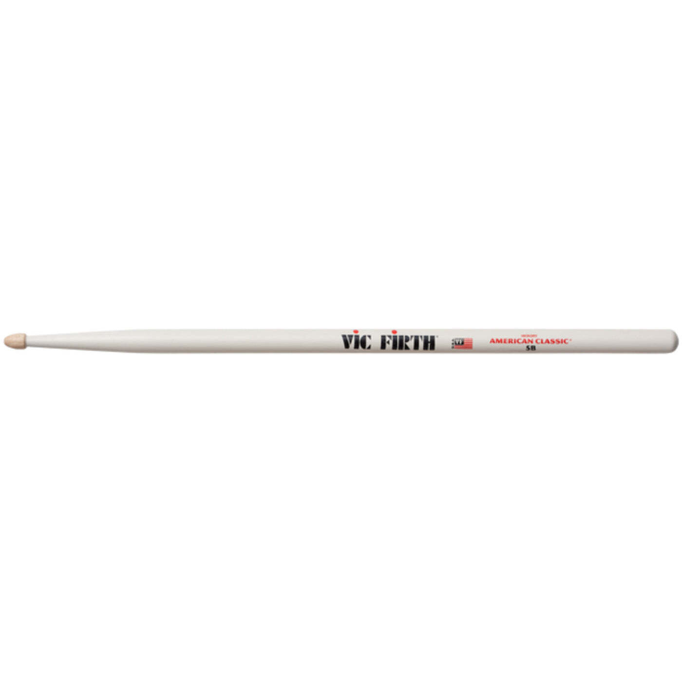 American Classic® 5b W/ White Finish
