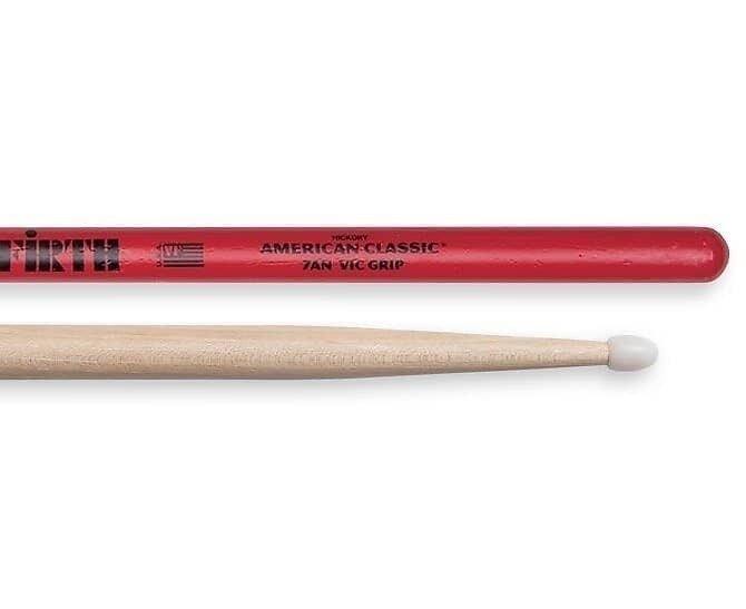 American Classic® 7a Nylon W/ Vic Grip