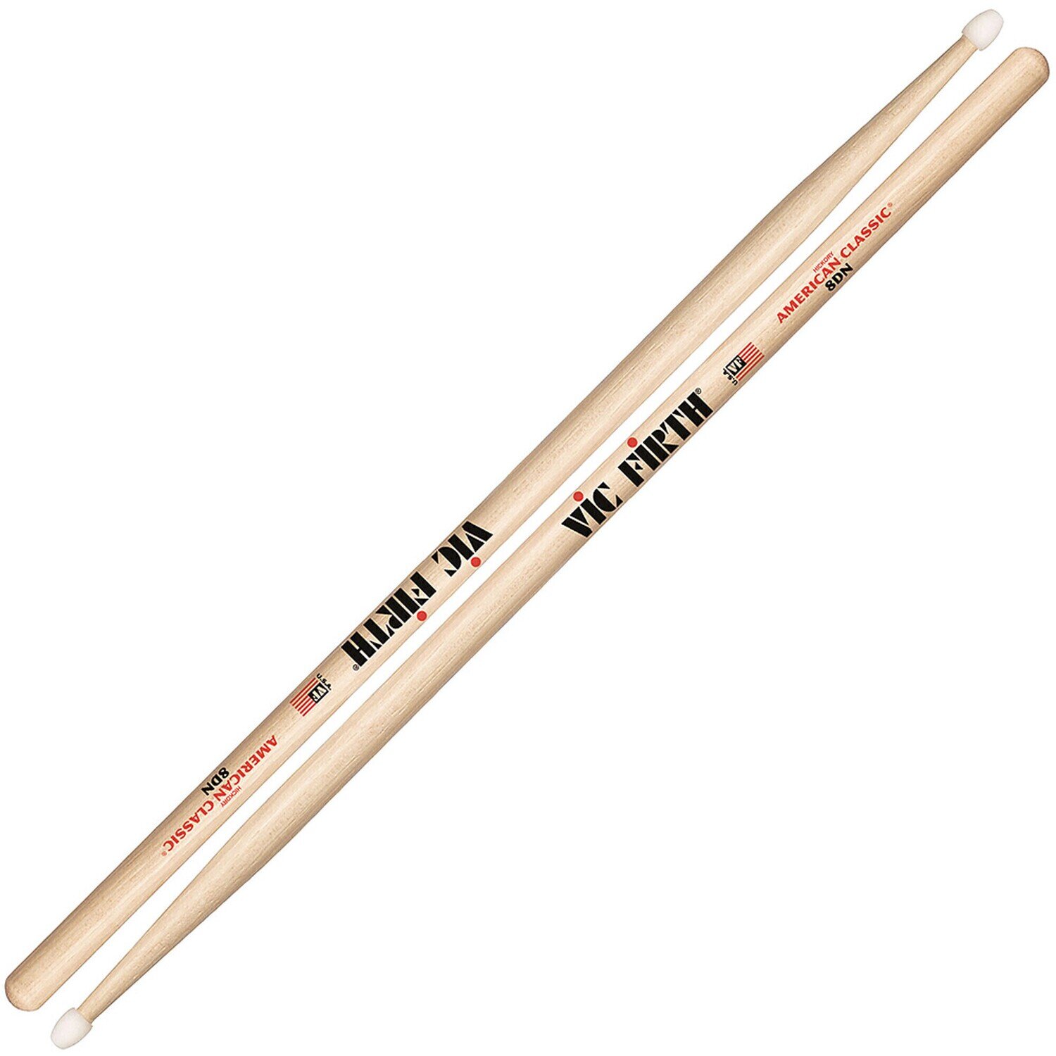 American Classic® 8d Nylon