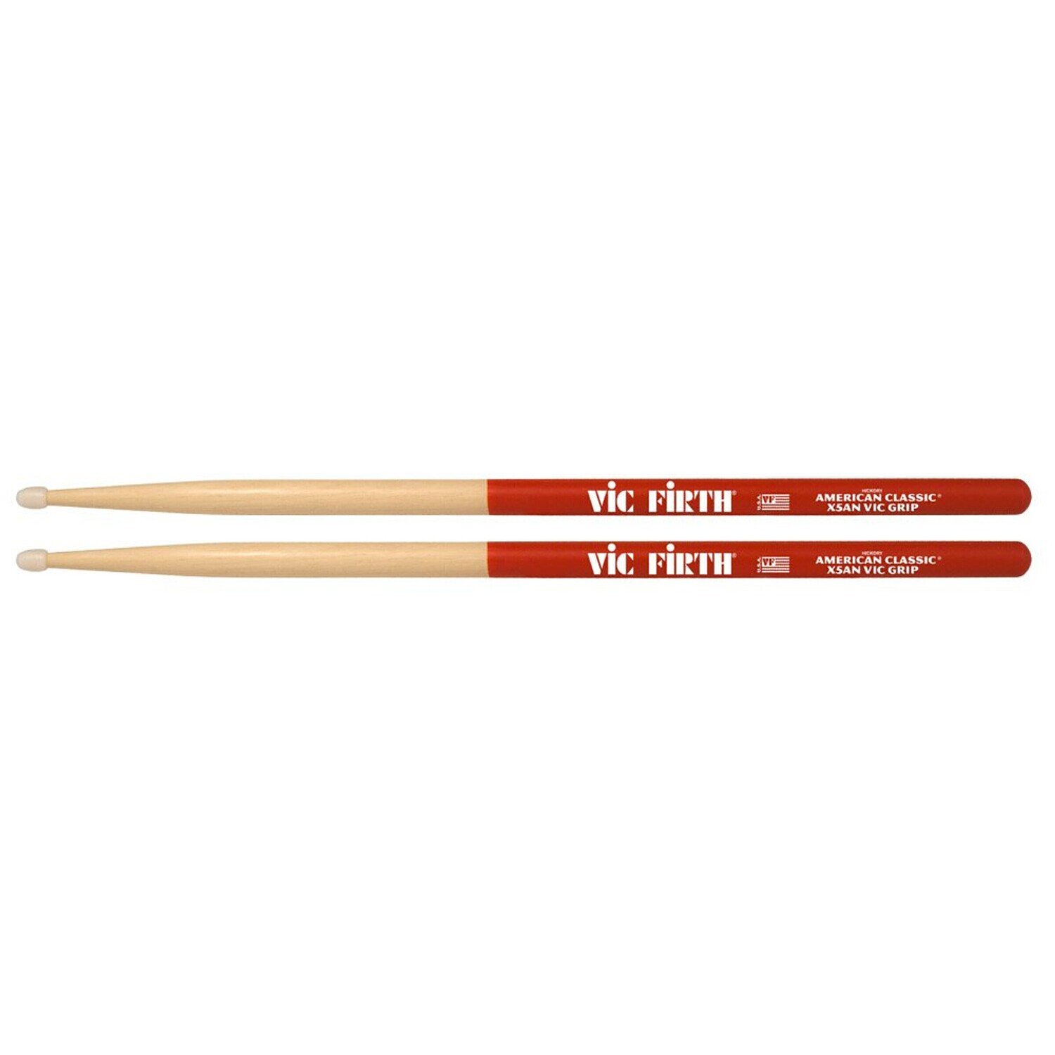 American Classic® Extreme 5a Nylon W/ Vic Grip
