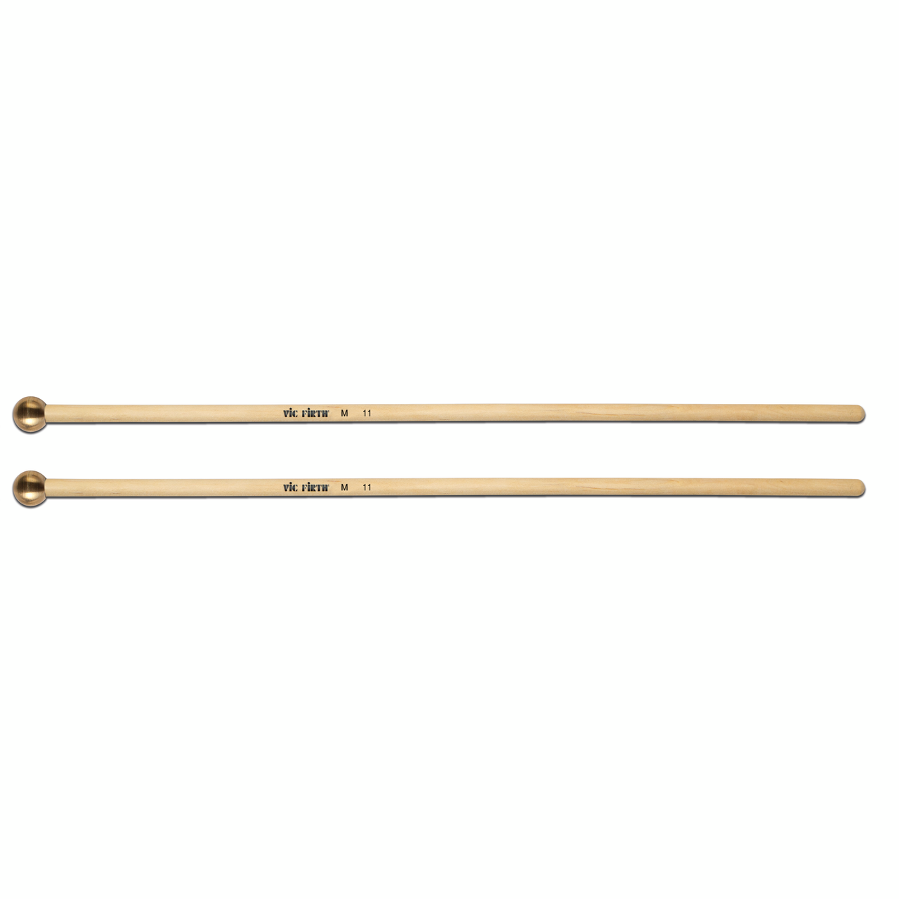 American Custom® Keyboard - Brass Mallet For Bells