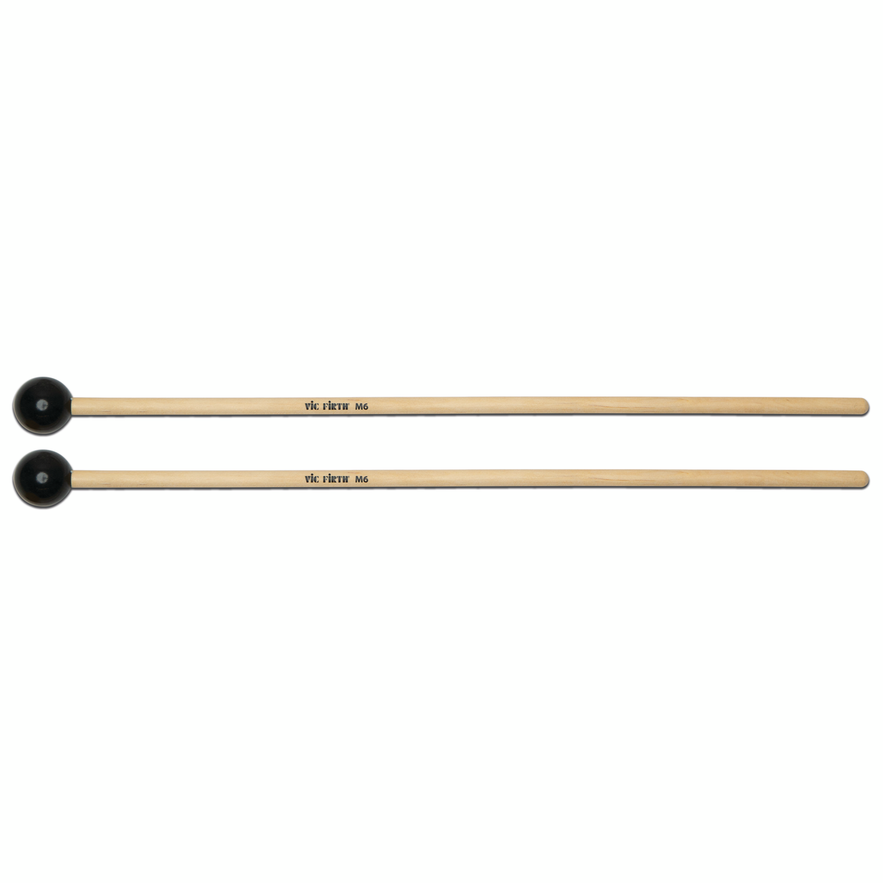 American Custom® Keyboard - Hard Phenolic 1" Ball