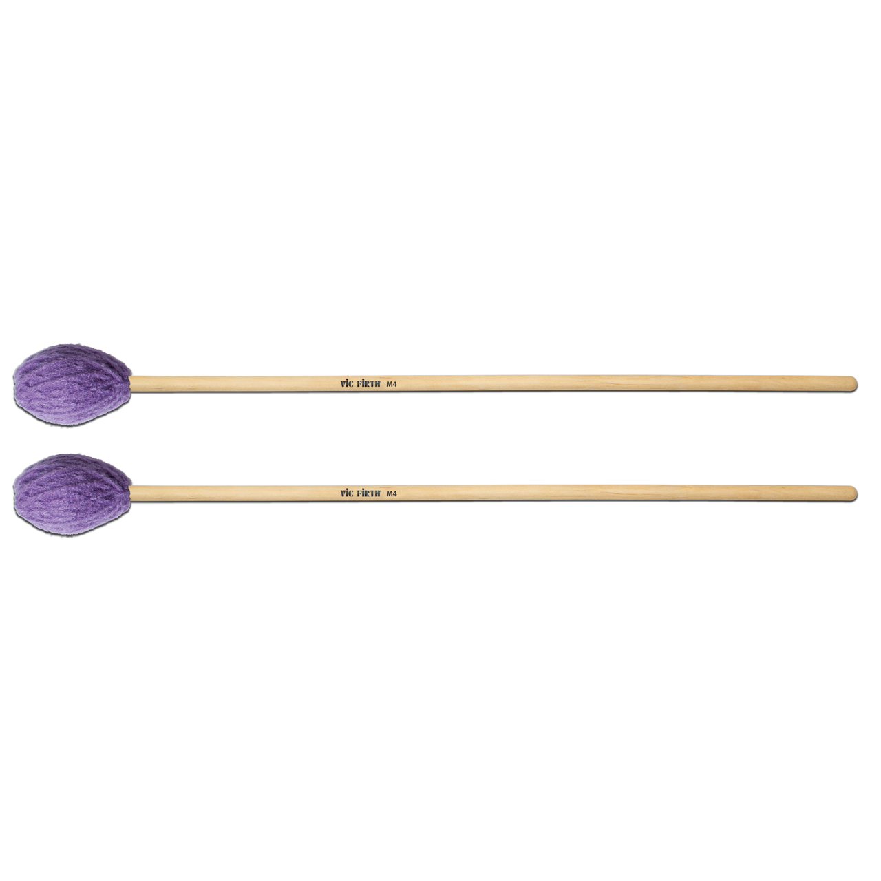 American Custom® Keyboard - Super Soft Head – Round