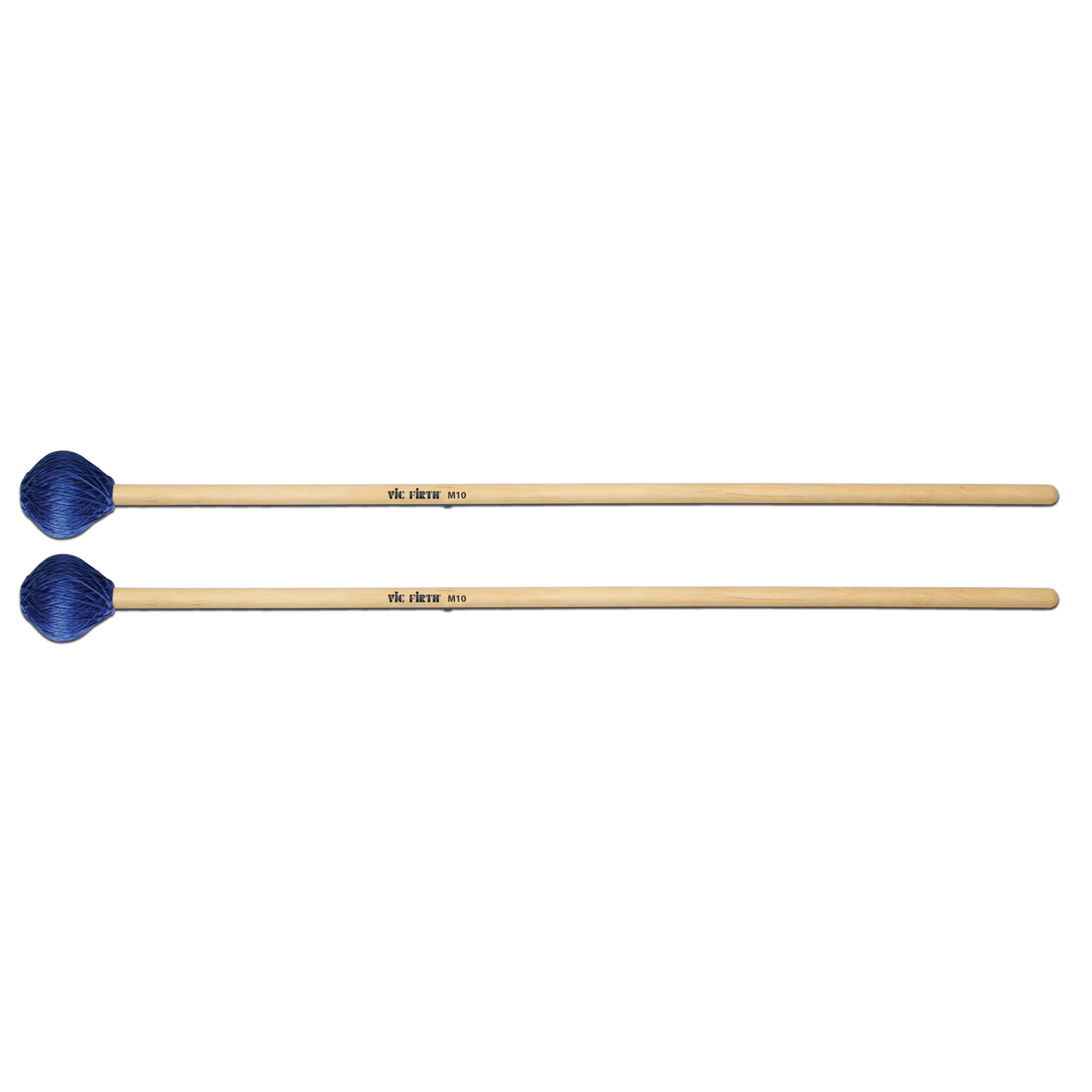American Custom® Keyboard - Very Hard Head – Round