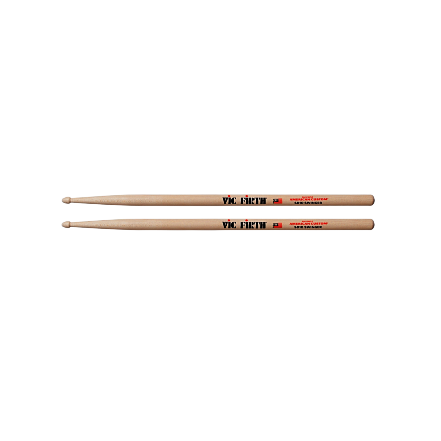 American Custom® Sd10 Swinger