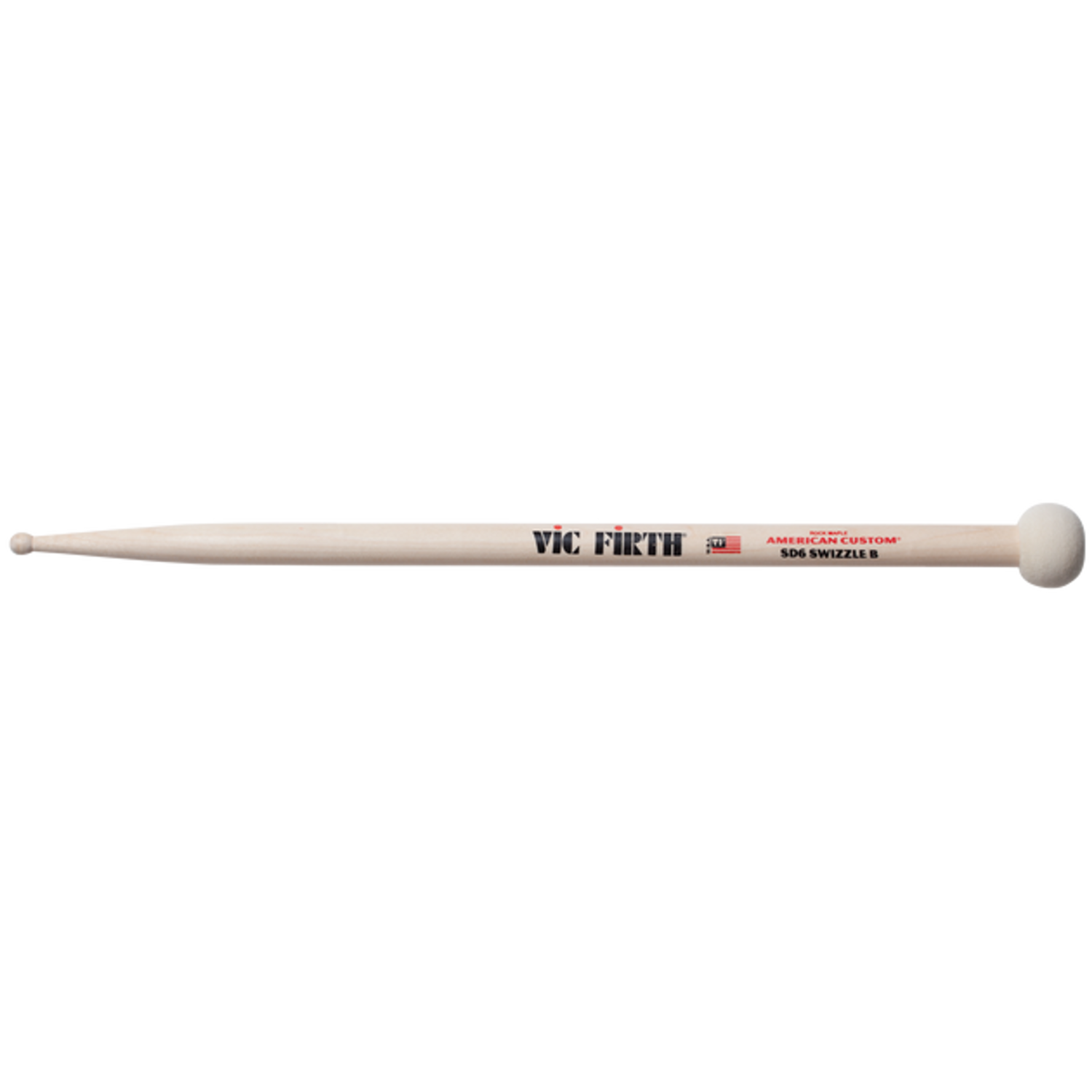 American Custom® Sd6 Swizzle B