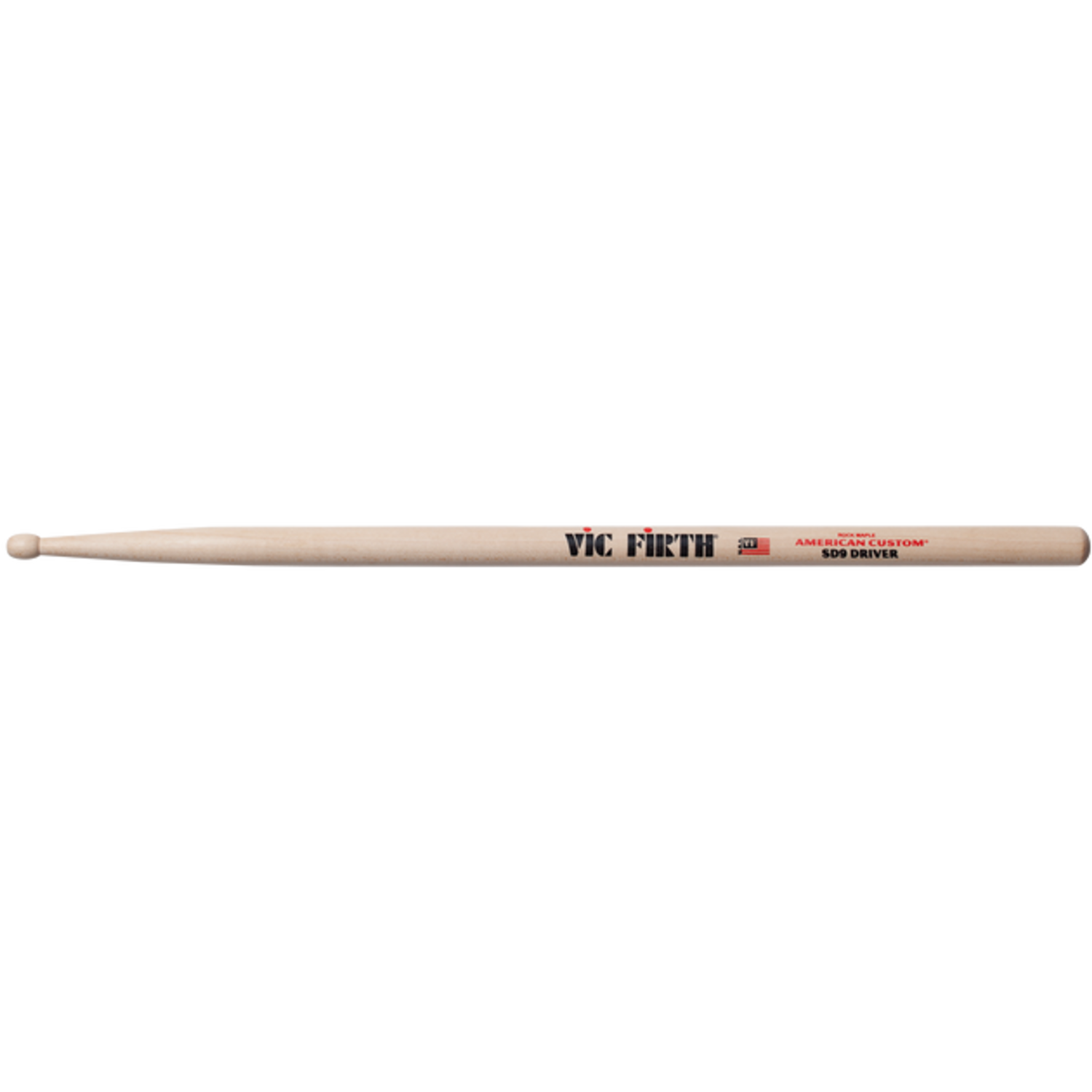 American Custom® Sd9 Driver