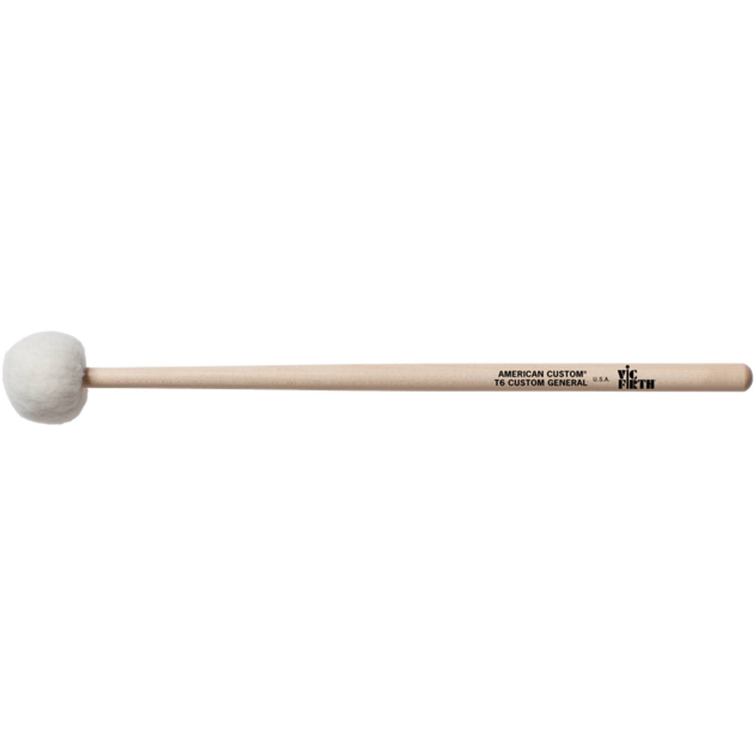 American Custom® Timpani - Custom General