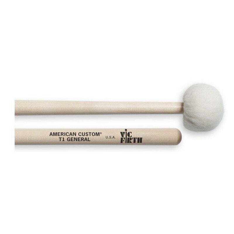 American Custom® Timpani - General