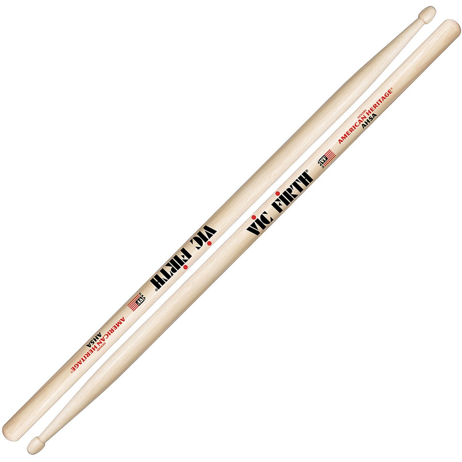American Heritage® 5a