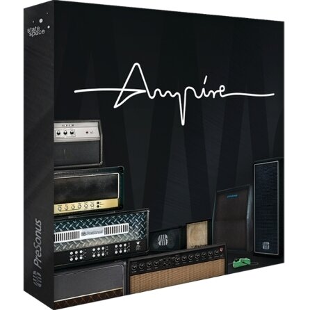 Ampire Modeling Amp And Pedalboard Plugin