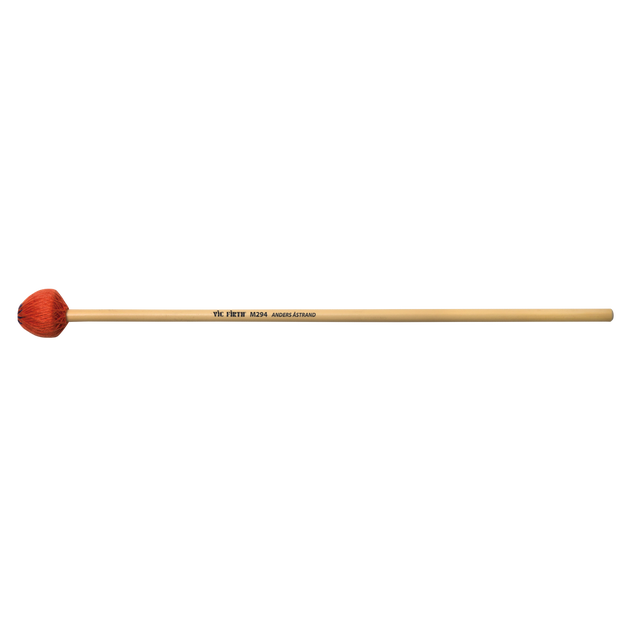 Anders Åstrand Keyboard, Orange - Very Hard (Xylophone)