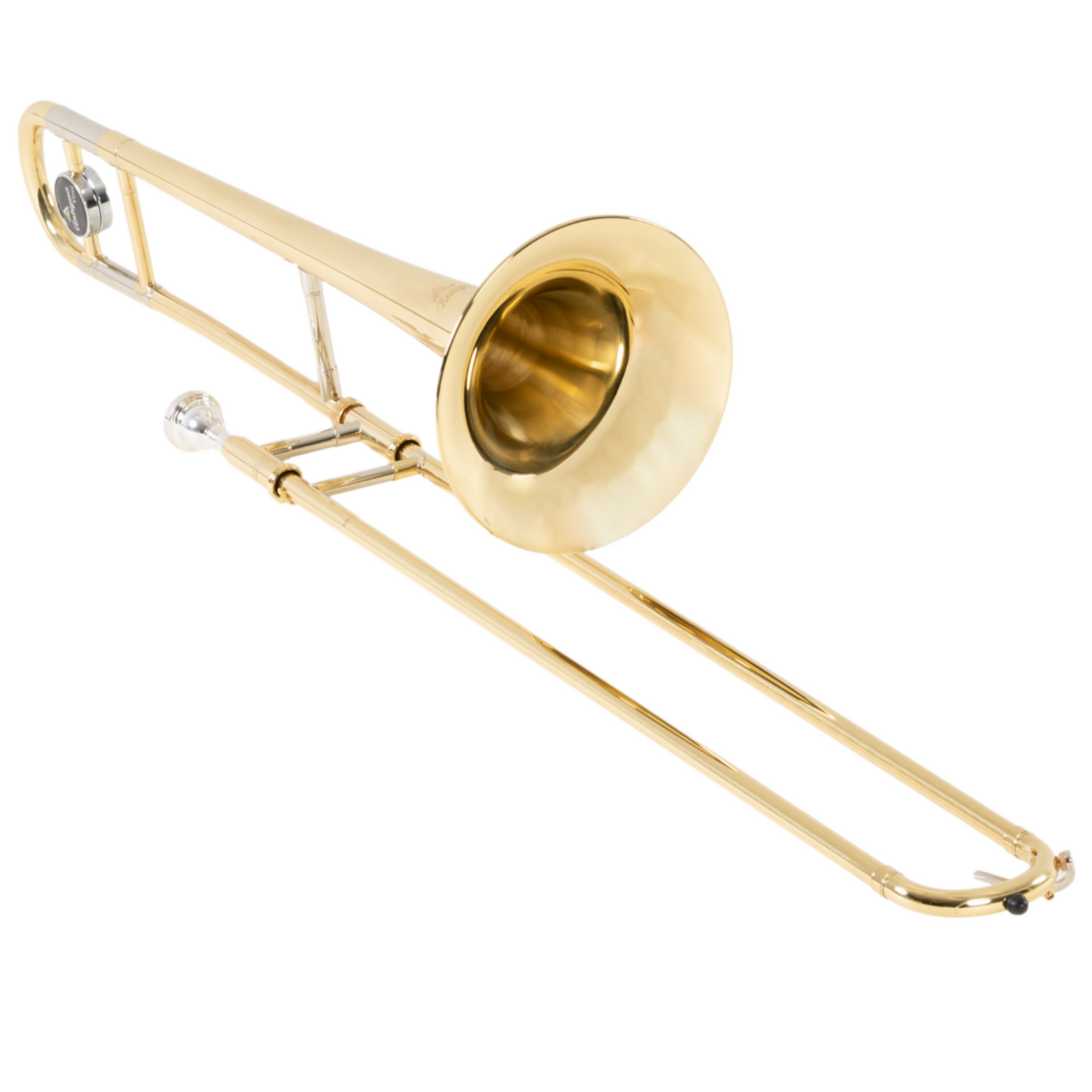 Antigua Vosi Tb2210lq Bb Trombone. Lacquer Finish