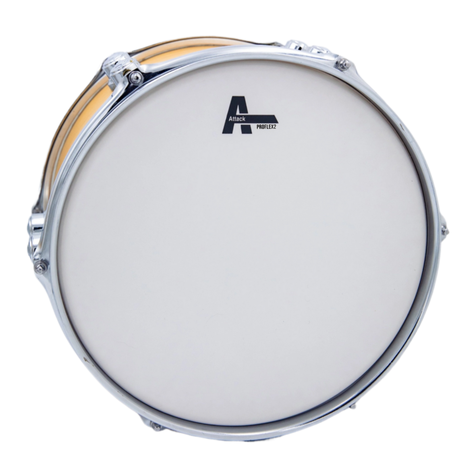 Attack 13" Proflex 2 Coated Drumhead