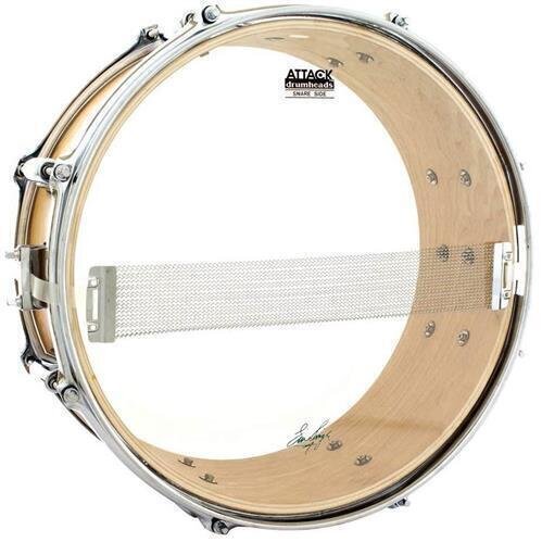 Attack 14" Eric Singer Signature Snare Side Drumhead