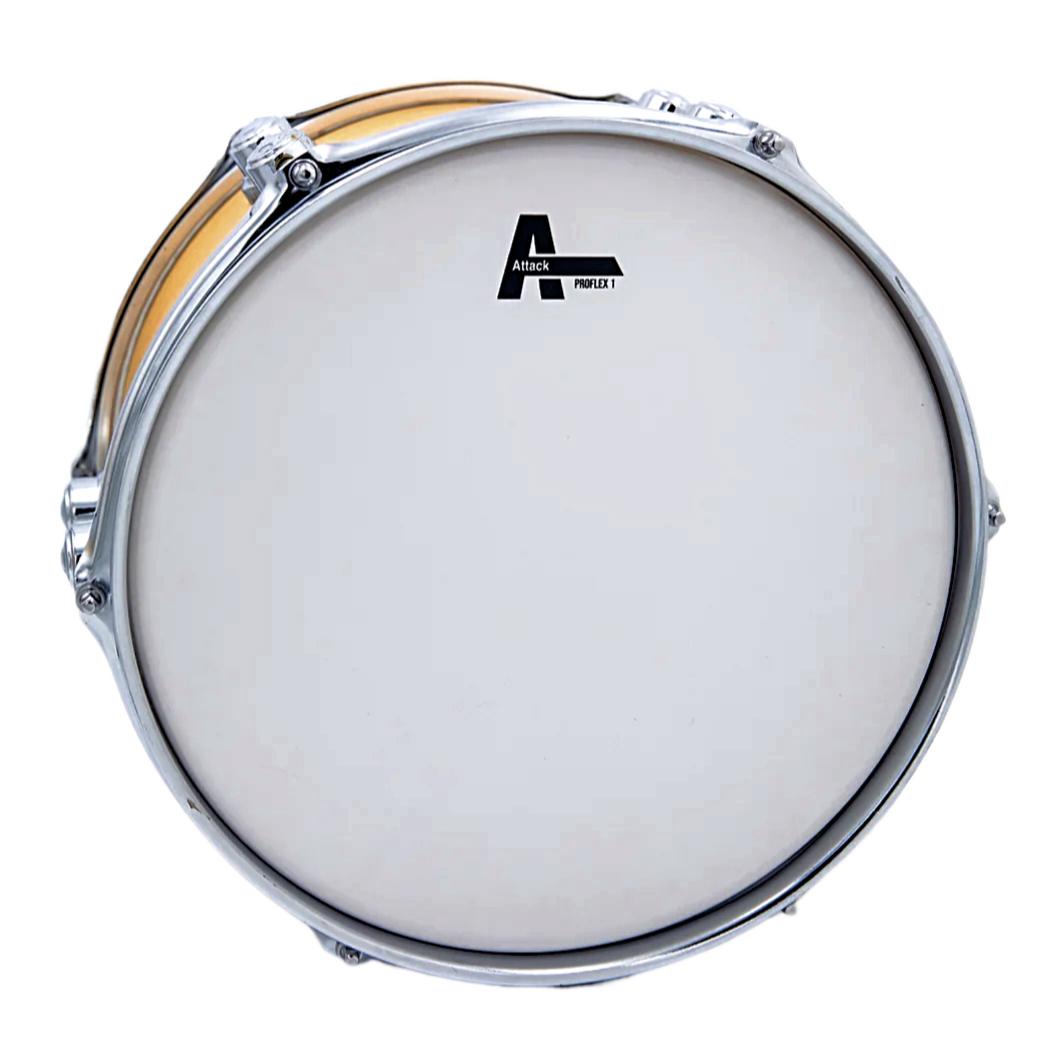 Attack 15" Pro Flex 1 Coated Drumhead