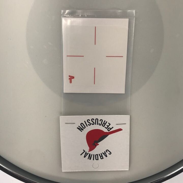 Attack Guardian Bass Drum Patch
