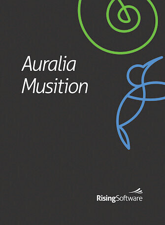 Auralia 5 & Musition 5 Single Bundle