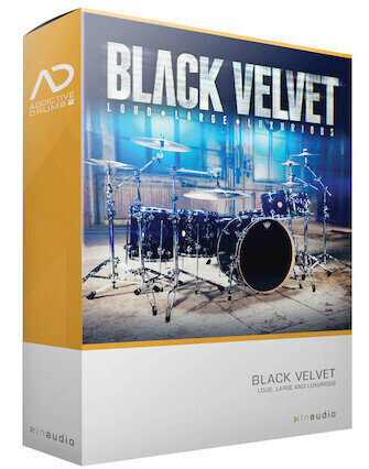 Black Velvet