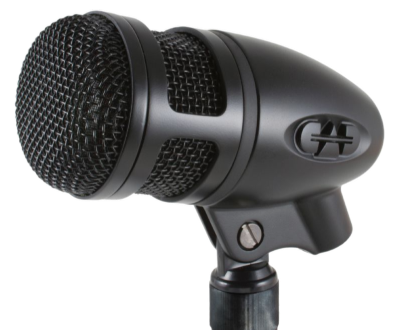 Cad Audio D88 Cadlive Dynamic Kick Drum Microphone