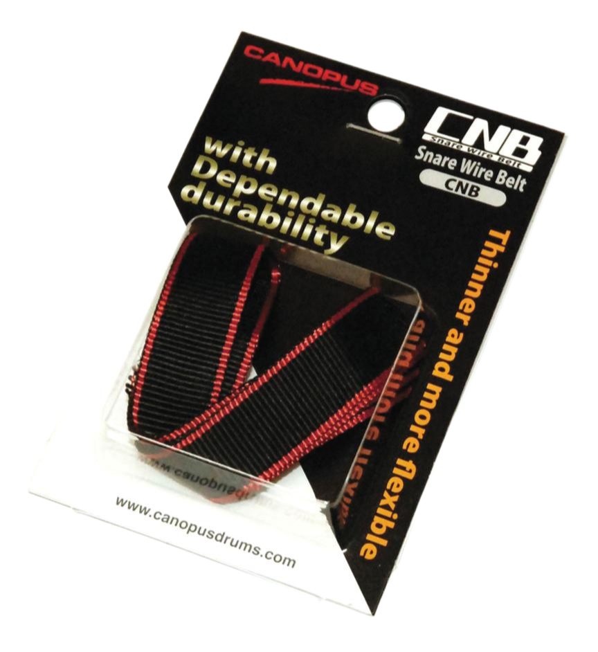 Canopus Snare Wire Belt