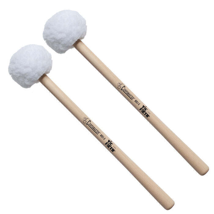 Corpsmaster® Bass Mallet - Large Head – Soft