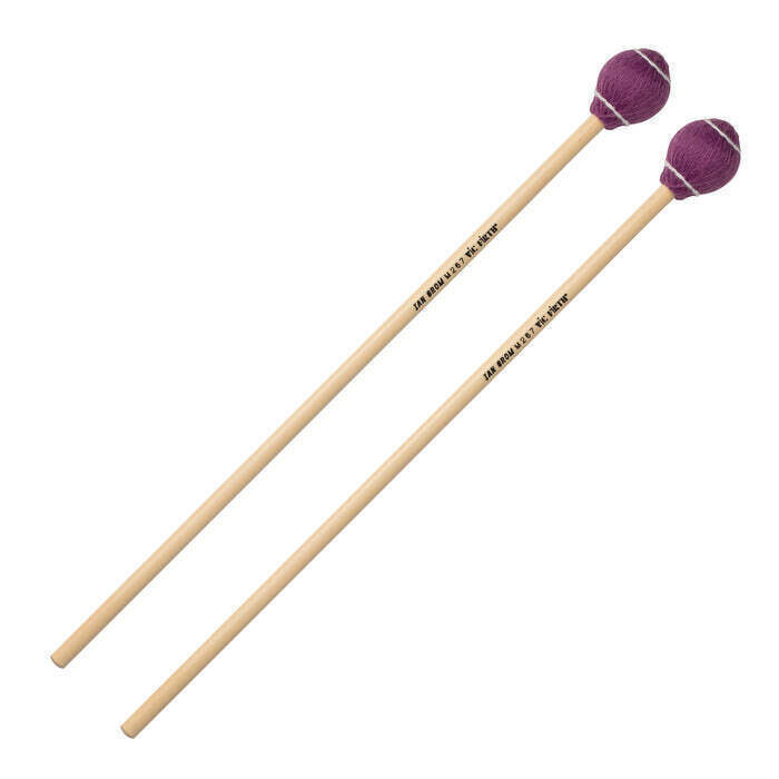 Corpsmaster® Keyboard/ian Grom - Medium-hard Vibraphone