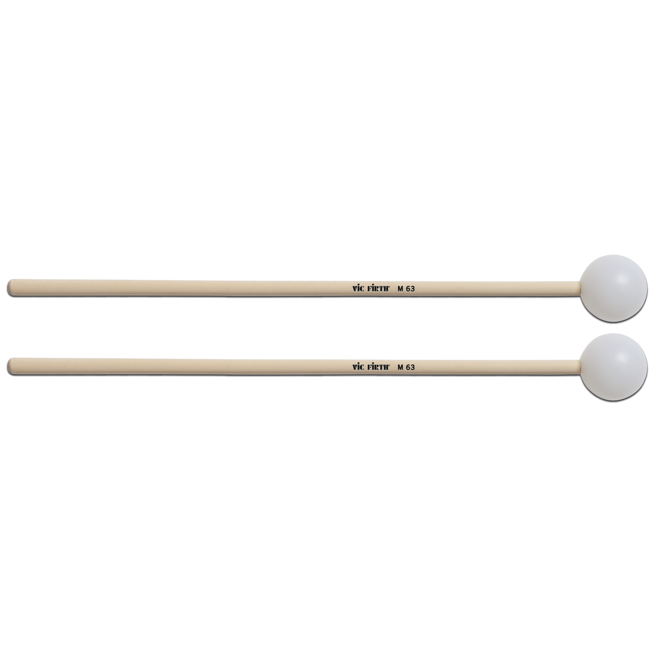 Corpsmaster® Keyboard - Poly Ball - Medium