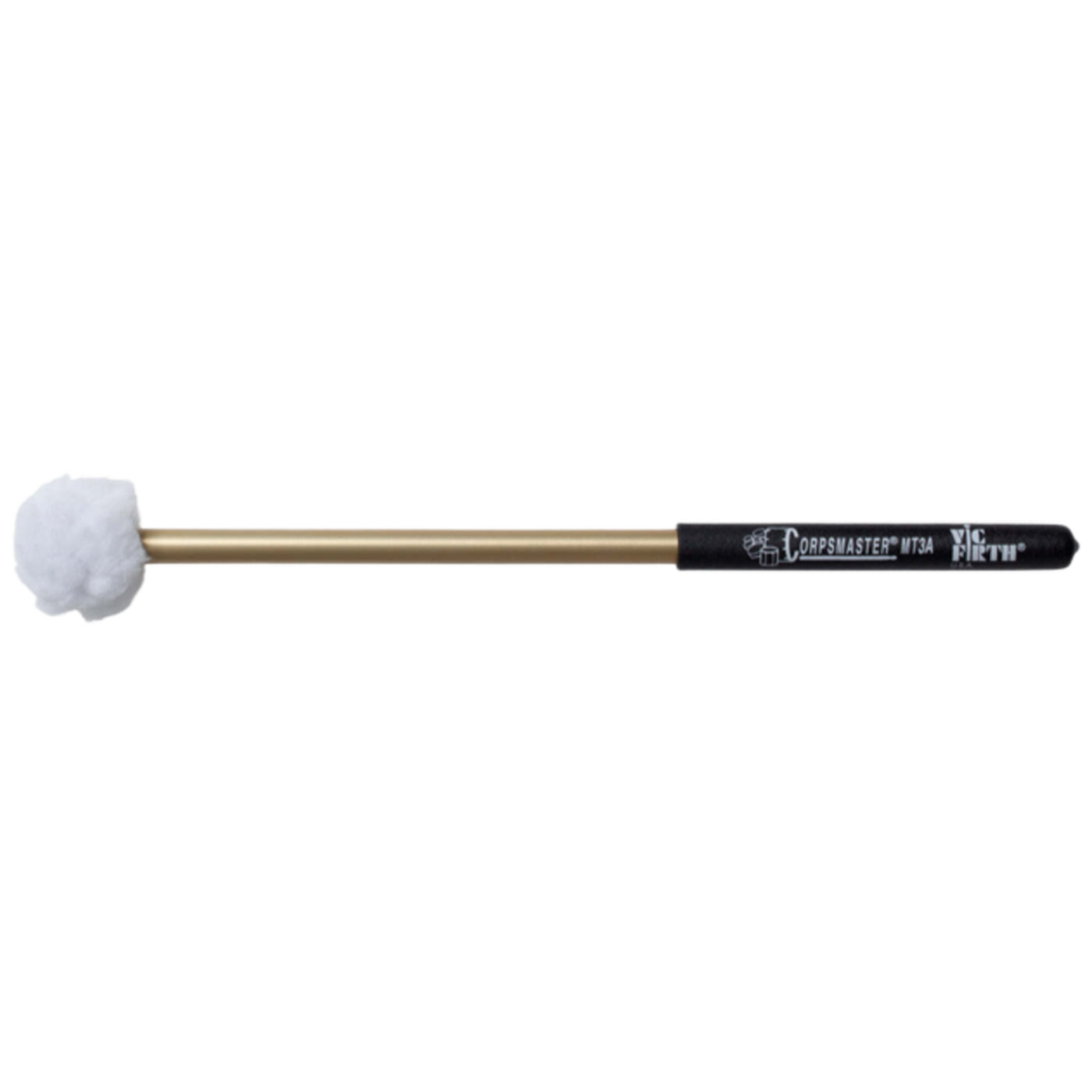 Corpsmaster® Multi-tenor Mallet - Soft