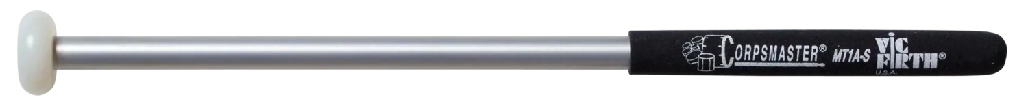 Corpsmaster® Multi-tenor Mallet - X-hard, X-heavy Gauge Shaft