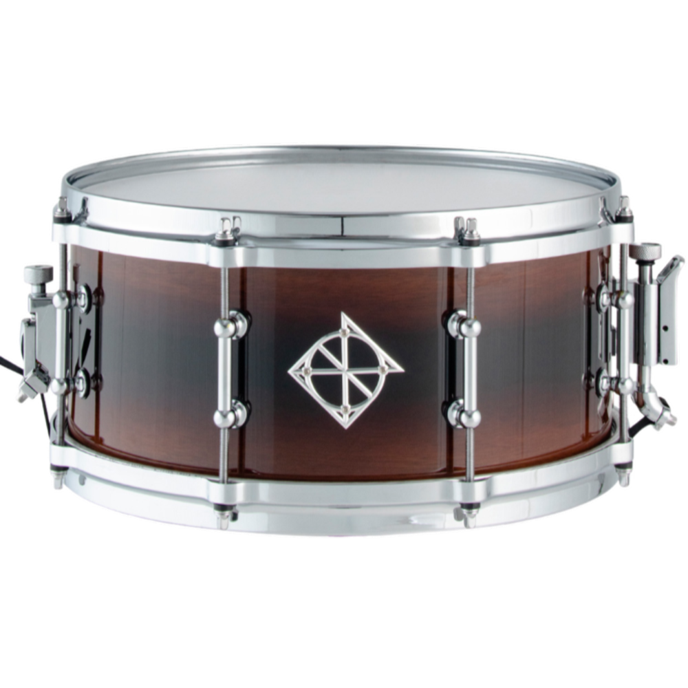 Dixon Artisan - Australian Rose Gum 6″ X 13″ - Shell Designed By Chris Brady