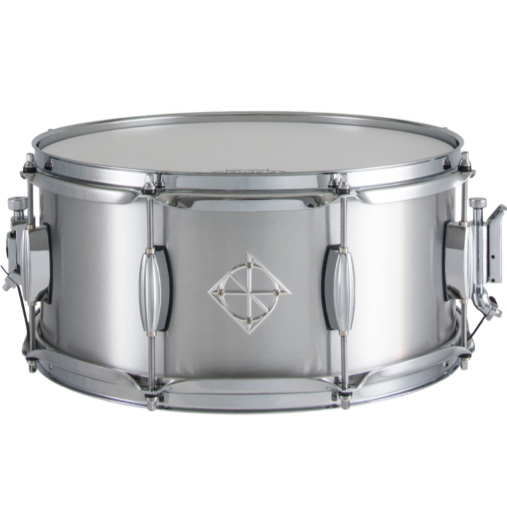 Dixon Artisan - Seamless Aluminum 6.5″ X 14″