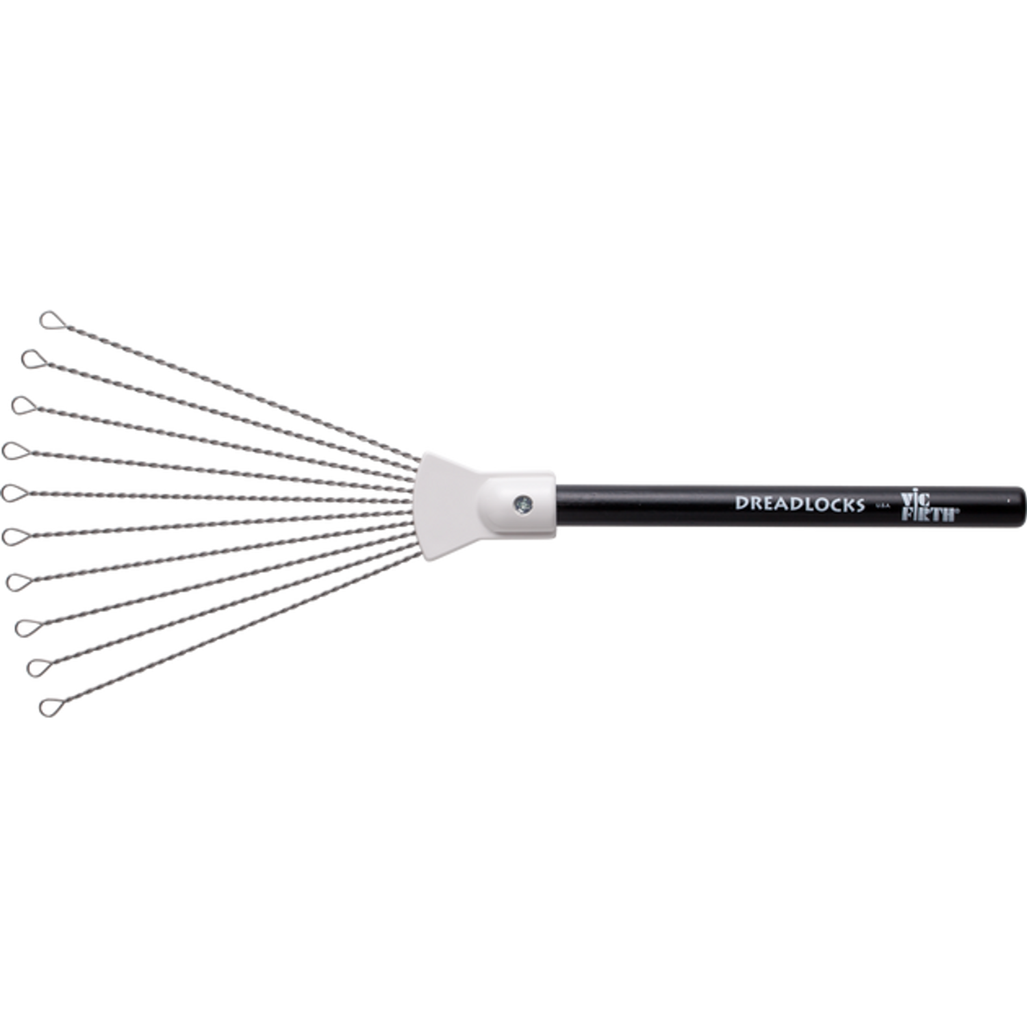 Dreadlocks Brushes (Pair)