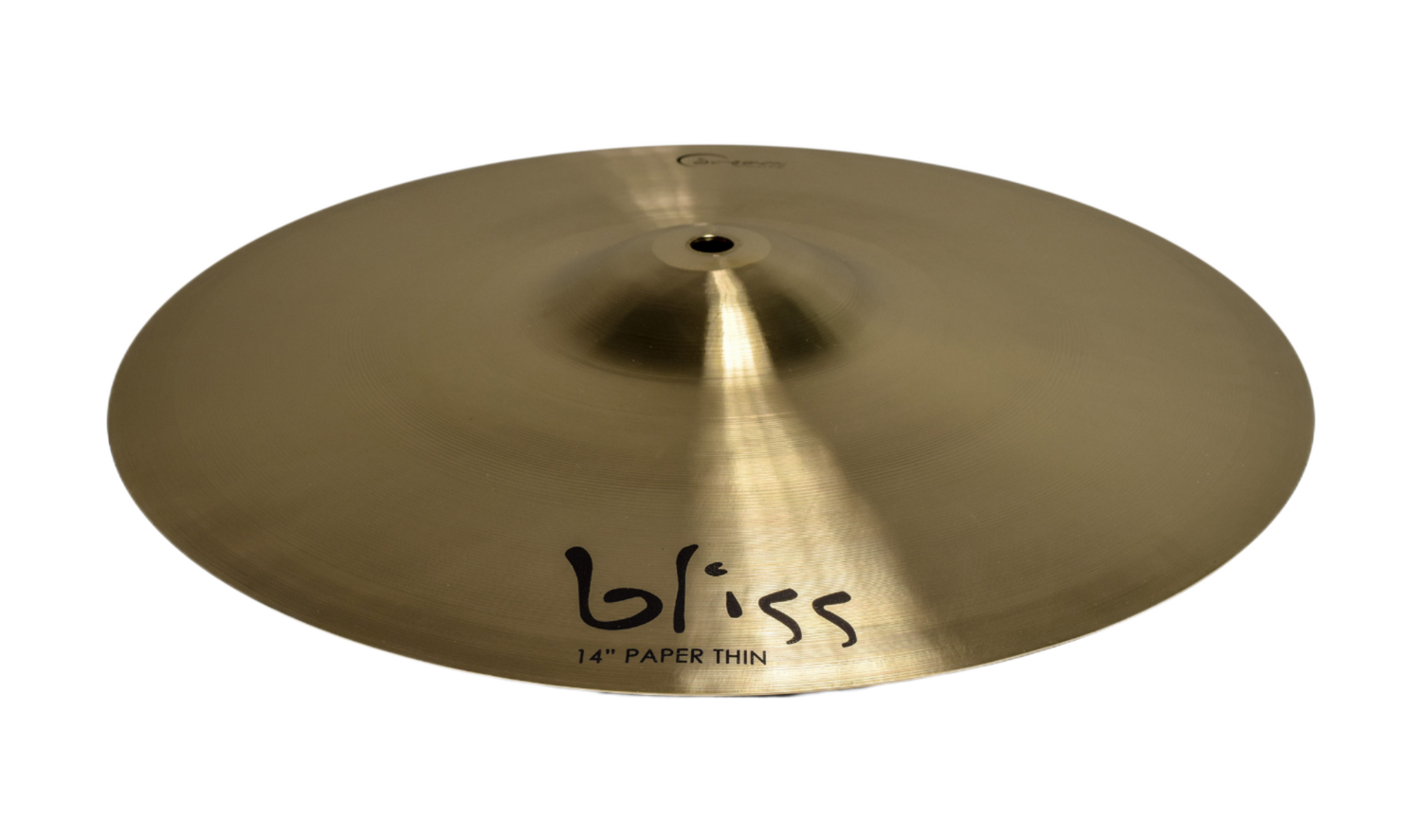 Dream 14" Bliss Paper Thin Crash