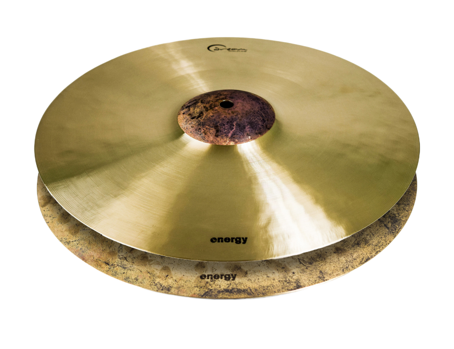 Dream 14" Energy Hi-hats