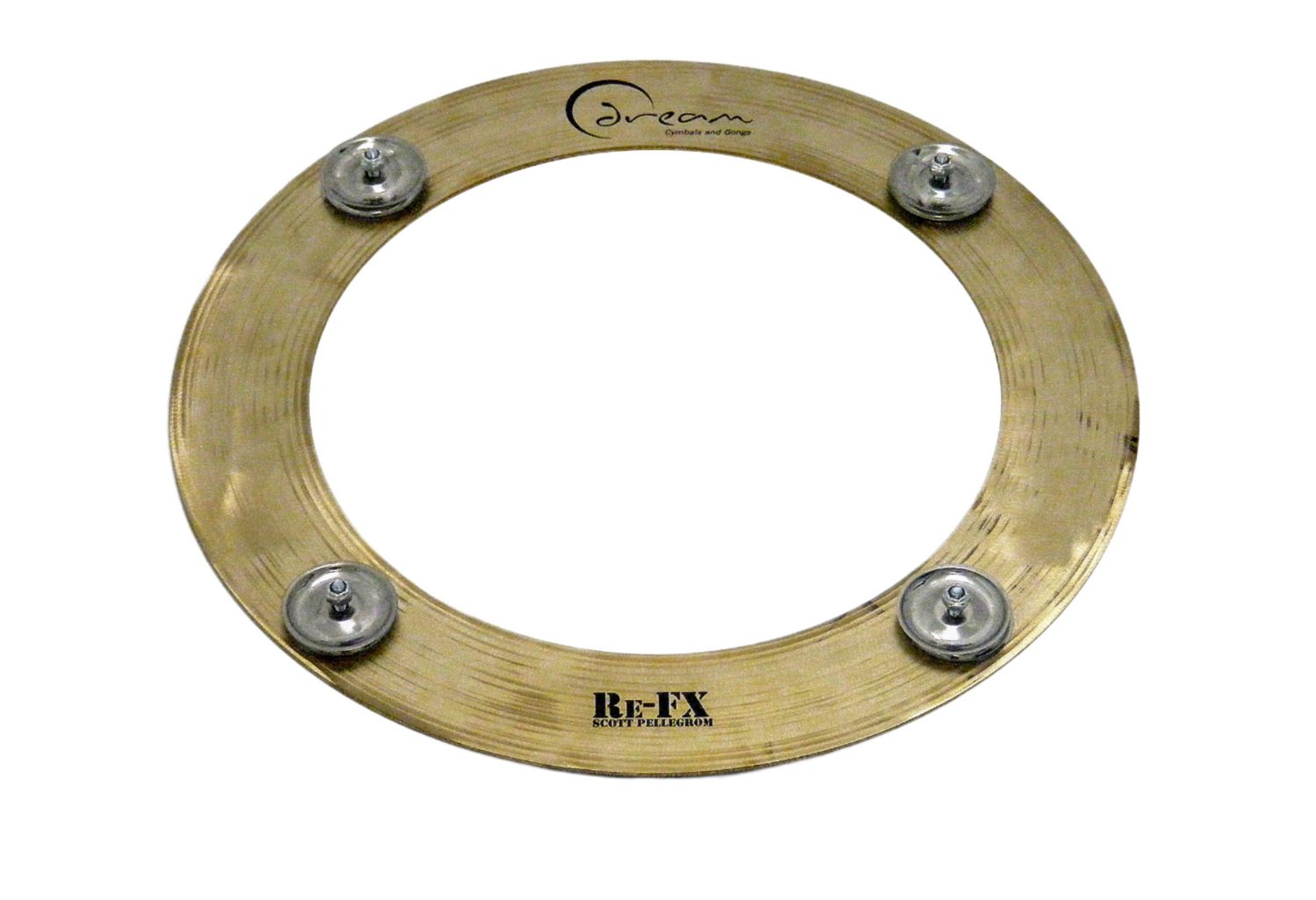Dream 14" Refx Crop Circle