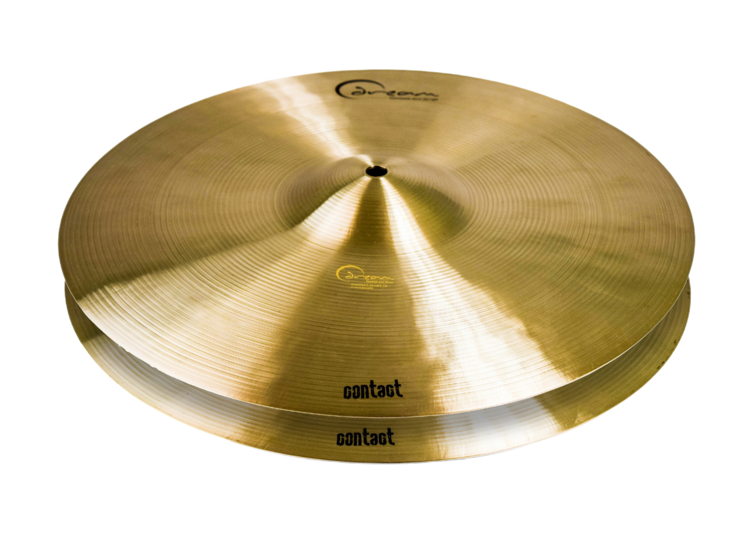 Dream 15" Contact Hi-hats