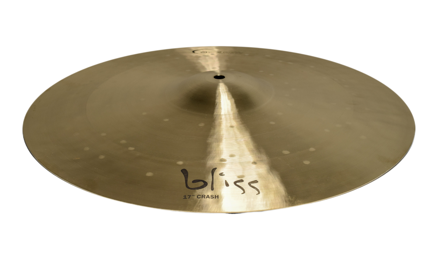 Dream 17" Bliss Crash