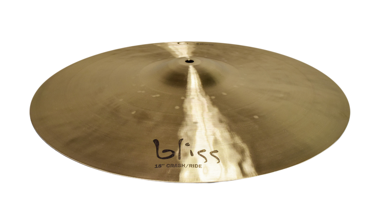 Dream 18" Bliss Crash/ride
