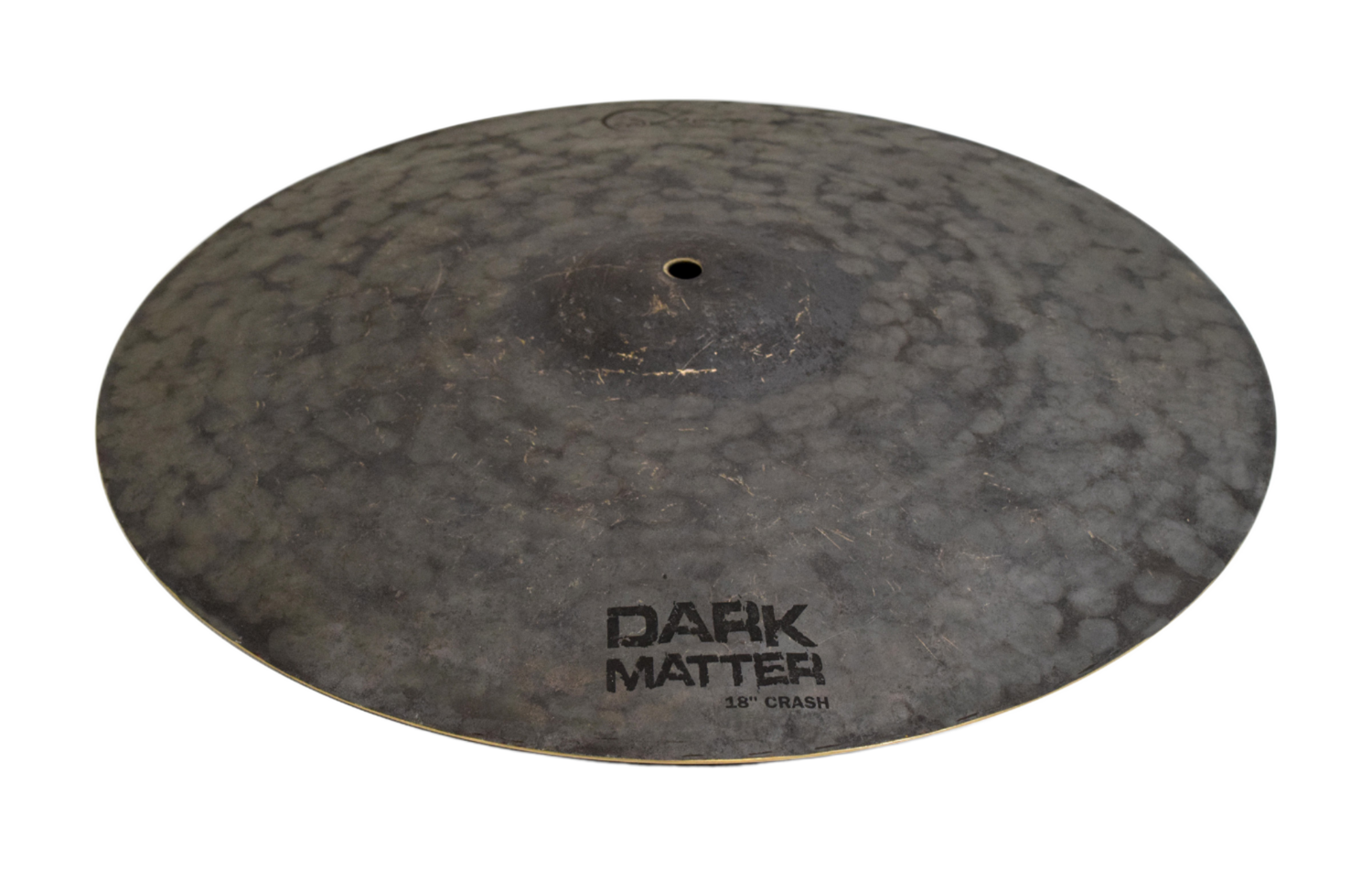 Dream 18" Dark Matter Energy Series Crash