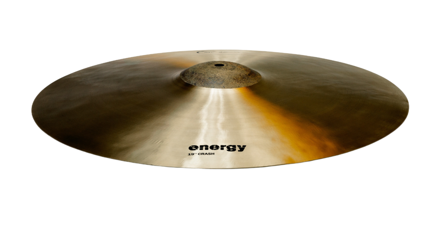 Dream 19" Energy Crash