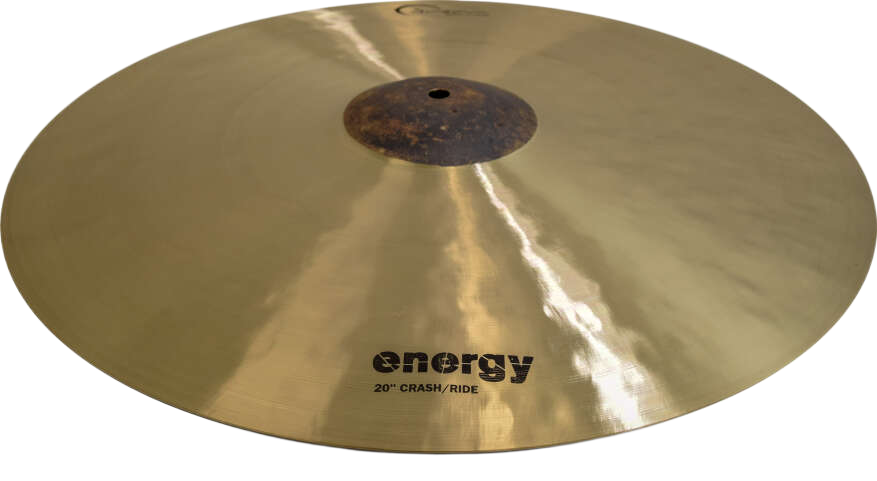 Dream 20" Energy Crash/ride