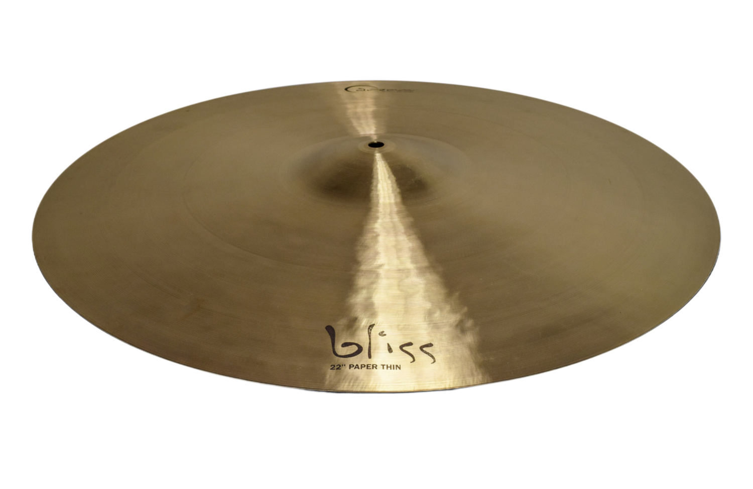 Dream 22" Bliss Paper Thin Crash