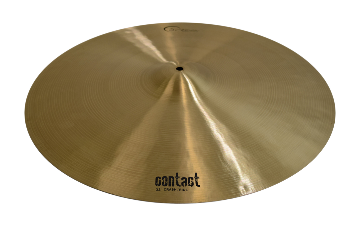 Dream 22" Contact Crash/ride